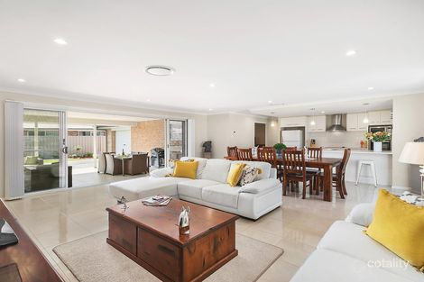 Property photo of 6 Cameron Close Heddon Greta NSW 2321
