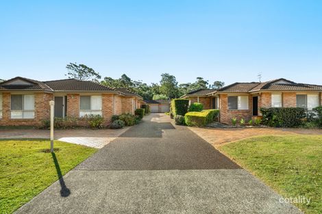 Property photo of 3/139 Scott Street Shoalhaven Heads NSW 2535