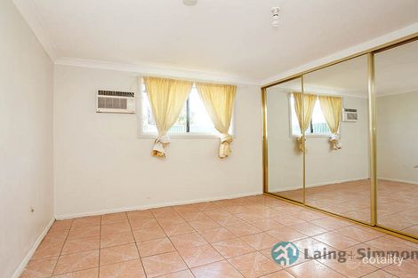 Property photo of 34 Chisholm Road Auburn NSW 2144