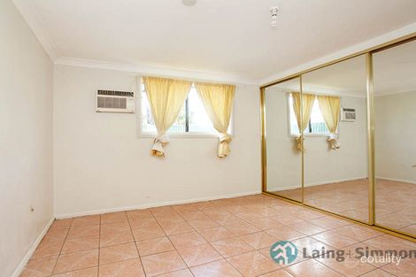 Property photo of 34 Chisholm Road Auburn NSW 2144