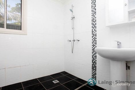 Property photo of 34 Chisholm Road Auburn NSW 2144