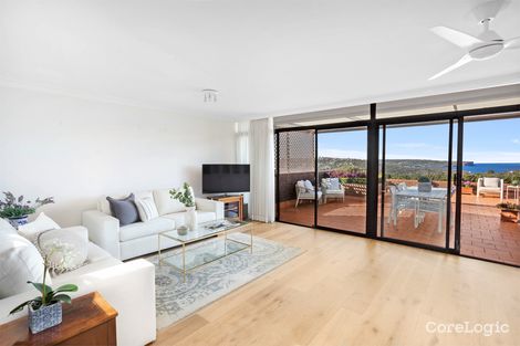 Property photo of 3/18 Parriwi Road Mosman NSW 2088