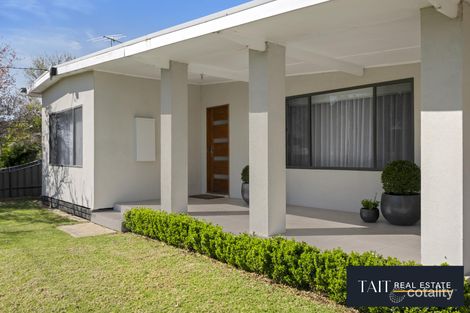 Property photo of 28 Cavanagh Street Wangaratta VIC 3677