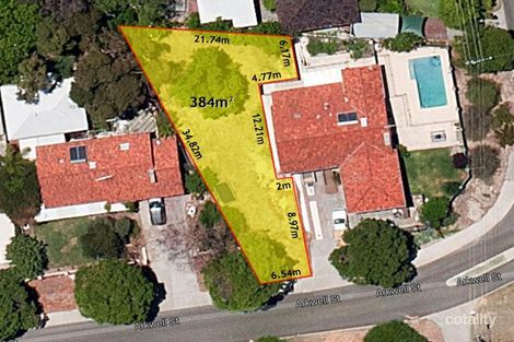 60b Arkwell St, Willagee, WA 6156