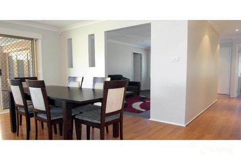 Property photo of 16 Bellwood Close Werrington NSW 2747
