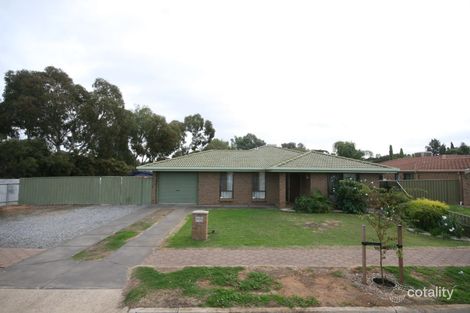 Property photo of 3 Miriam Road Parafield Gardens SA 5107