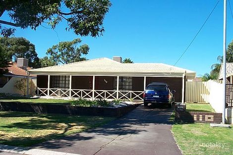 110 Shillington Way, Thornlie, WA 6108