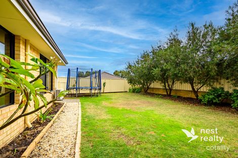 Property photo of 128 Kendall Boulevard Baldivis WA 6171