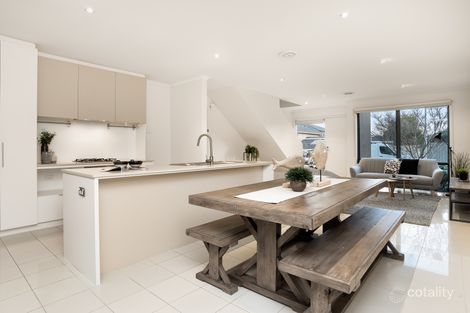 Property photo of 27 Camville Road Mulgrave VIC 3170