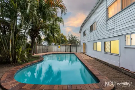Property photo of 18 Green Street Booval QLD 4304