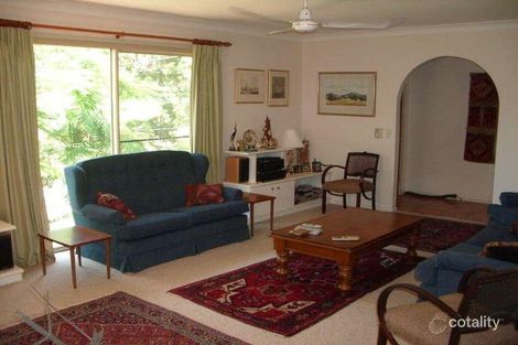 Property photo of 7 Teague Street Indooroopilly QLD 4068