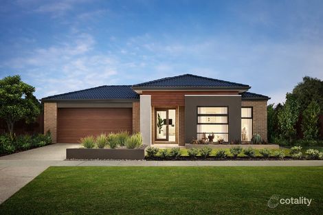 Property photo of 3 Bethany Way Mickleham VIC 3064