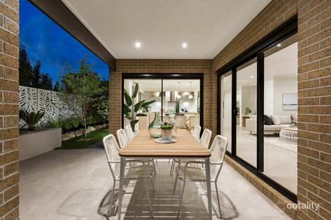 Property photo of 3 Bethany Way Mickleham VIC 3064