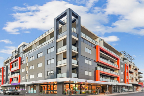 109/10-14 Hope St, Brunswick, VIC 3056