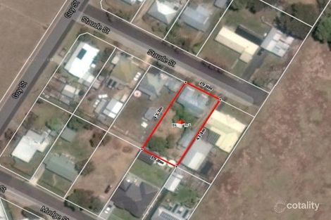 Property photo of 8 Staude Street Naracoorte SA 5271