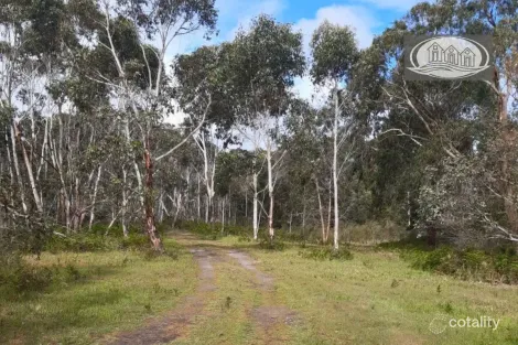 Property photo of 121 Bothes Road Gorae West VIC 3305