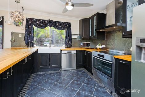 Property photo of 12 Laughlen Chase Pacific Pines QLD 4211