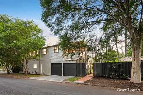 Property photo of 105 Miskin Street Toowong QLD 4066