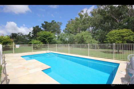 Property photo of 22 Octagonal Court Goondiwindi QLD 4390