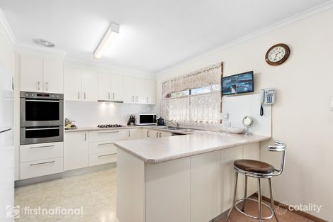 Property photo of 14 Melanie Drive Warragul VIC 3820
