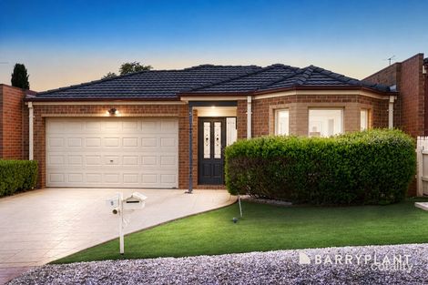 Property photo of 5 Benaud Place Epping VIC 3076