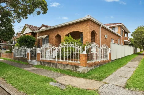 33 Wonga St, Canterbury, NSW 2193