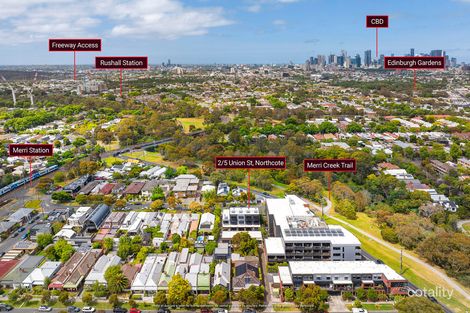 Property photo of 2/5 Union Street Northcote VIC 3070