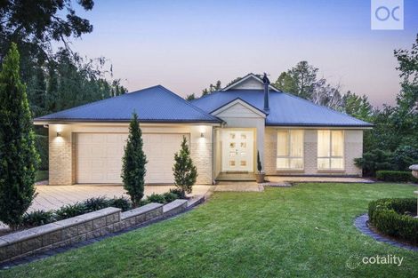 Property photo of 115 Strathalbyn Road Bridgewater SA 5155