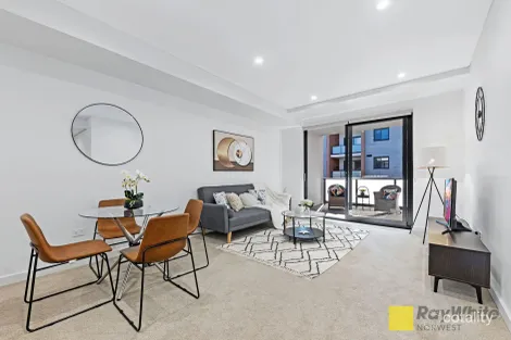 227/5 Adonis Ave, Rouse Hill, NSW 2155