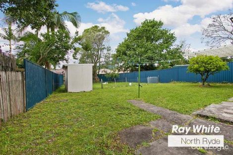 Property photo of 50 David Avenue North Ryde NSW 2113
