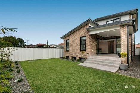 Property photo of 17 Monitor Road Merrylands NSW 2160