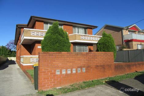 5/50 Dudley St, Punchbowl, NSW 2196