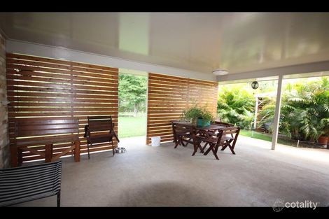 Property photo of 22 Octagonal Court Goondiwindi QLD 4390