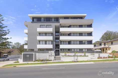 Property photo of 405/298 Taren Point Road Caringbah NSW 2229