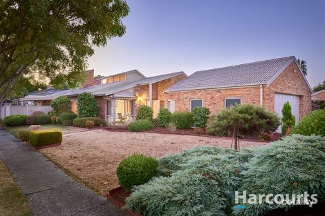 Property photo of 33 Mont Court Vermont South VIC 3133