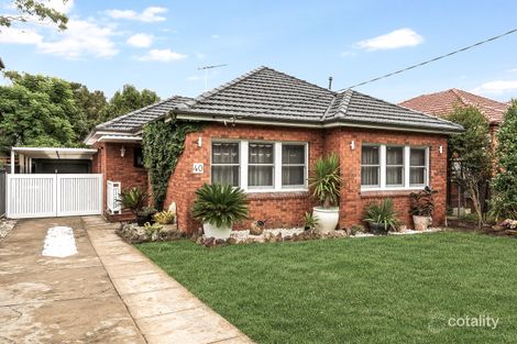 40 Cecilia St, Belmore, NSW 2192