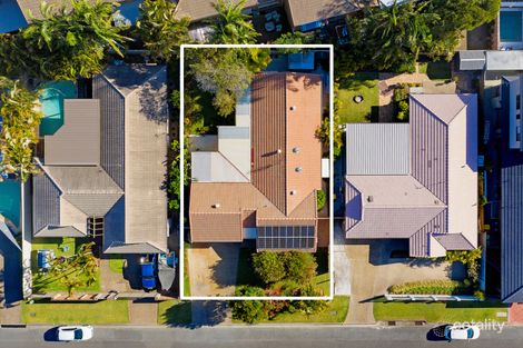 25 Saffron St, Elanora, QLD 4221