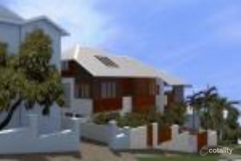 Property photo of 7 Royal Avenue Spring Hill QLD 4000