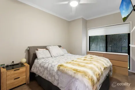 Property photo of 36 Staghorn Parade North Lakes QLD 4509