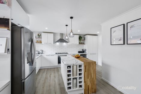 Property photo of 108 Childs Road Epping VIC 3076