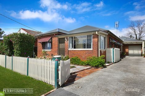 Property photo of 41 Merrett Avenue Cringila NSW 2502