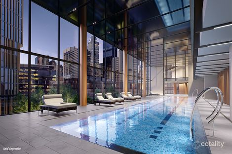 606e/628 Flinders St, Docklands, VIC 3008