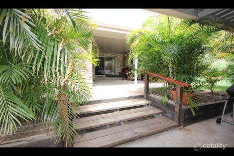 Property photo of 22 Octagonal Court Goondiwindi QLD 4390