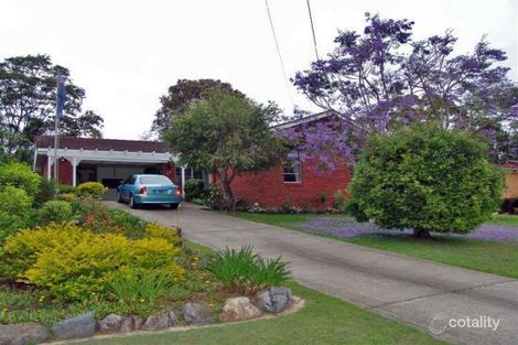 Property photo of 35 Nariah Crescent Toormina NSW 2452