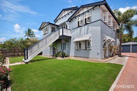 Property photo of 13 Sycamore Street Pimlico QLD 4812