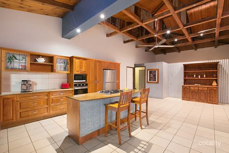 Property photo of 376 West Mount Cotton Road Cornubia QLD 4130