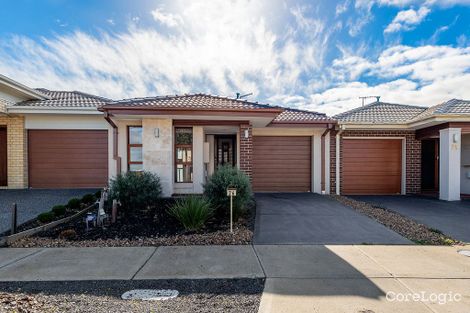 Property photo of 26 Birchmore Road Wollert VIC 3750