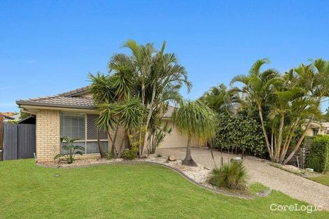 Property photo of 8 Neptune Street Springfield Lakes QLD 4300