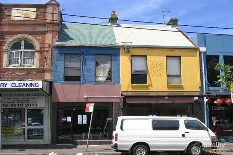 654 Bourke St, Redfern, NSW 2016