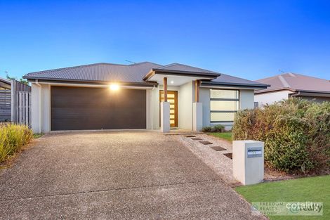 Property photo of 33 Jindalba Drive Coomera QLD 4209